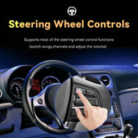 Wireless Carplay Android 14 Car Radio for Volkswagen VW Passat B6 B7 CC Tiguan Touran GOLF POLO Car Multimedia GPS Autoradio