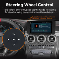 Wireless Carplay Android Auto Car Multimedia Player for VW Volkswagen Beetle 2012-2018 Android 14 GPS Wifi DSP 1280*720 IPS RDS