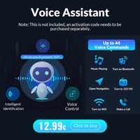 Wireless Carplay Android Auto Car Multimedia Player for VW Volkswagen Beetle 2012-2018 Android 14 GPS Wifi DSP 1280*720 IPS RDS