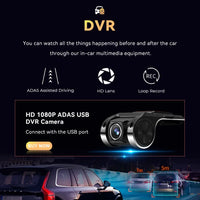 Android 14 Wireless Carplay Car Radio Player for VW PASSAT B5 MK4 MK5 SHARAN Jetta Bora Polo TRANSPORT T5 CITI CHICO Multimedia